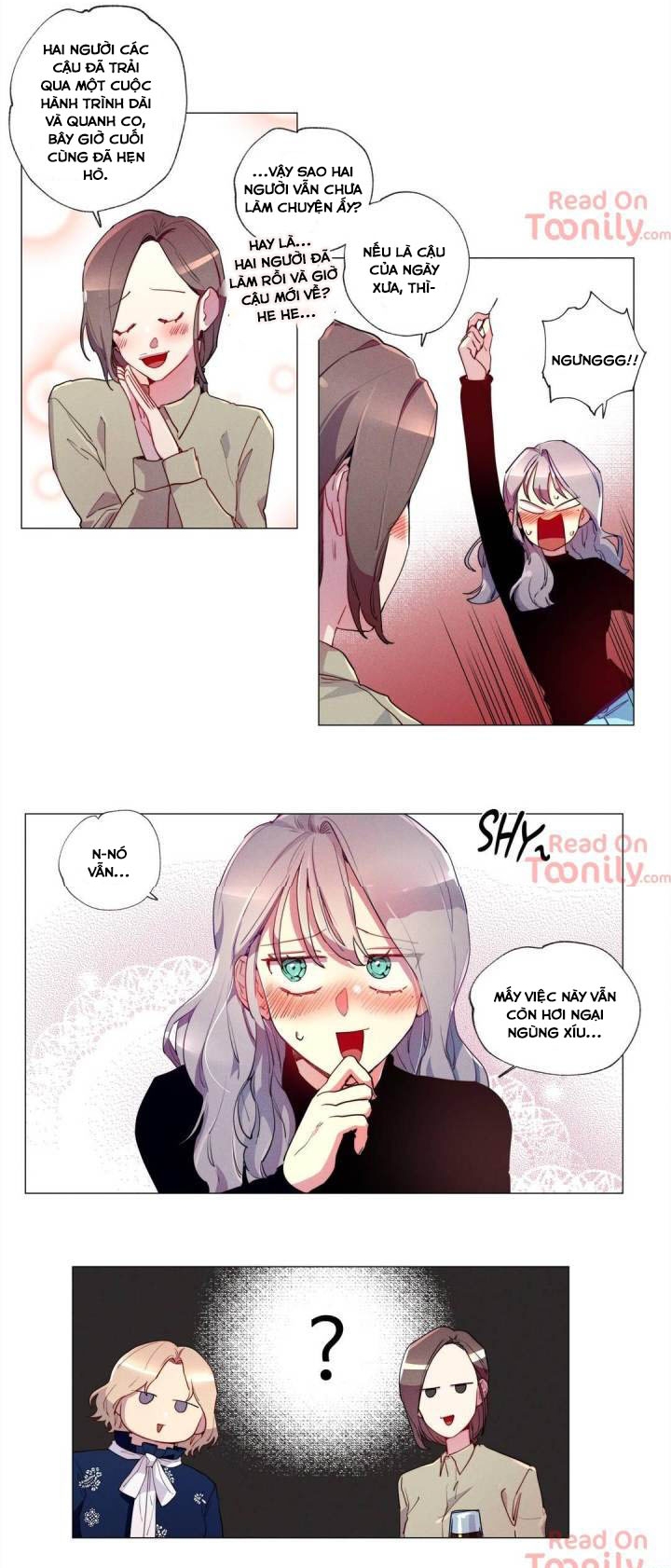 mảnh ghép o bị khuyết chapter 62 9