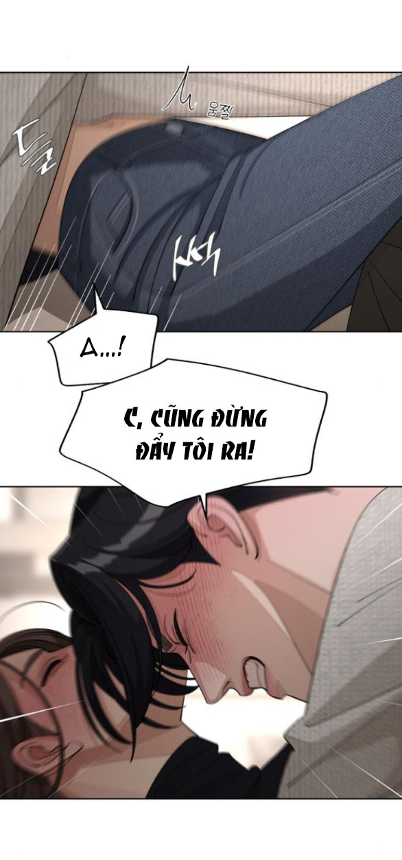 Tình Yêu Của Ik Seob chapter 49.2 21