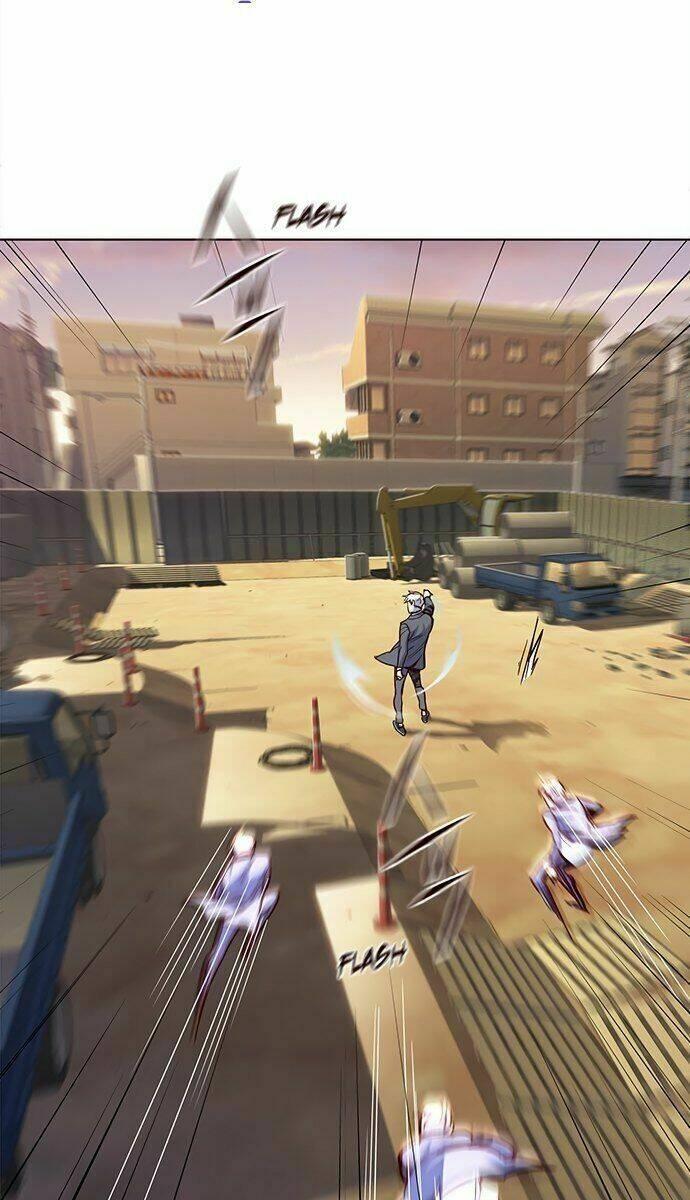 biến thân thành mèo chapter 20 58