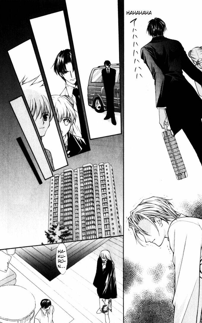 anh chàng khắc tinh chapter 46 26