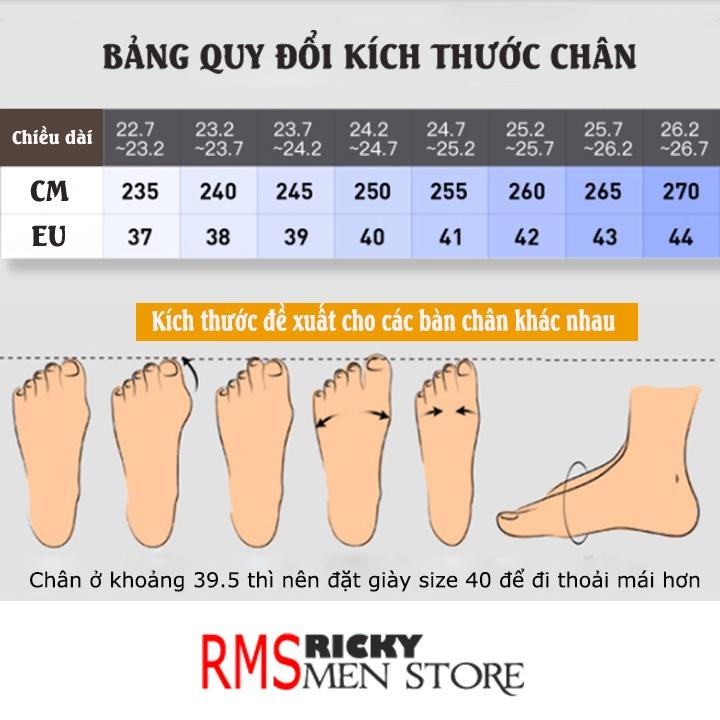 Giày lười vải nam trung tuổi kiểu dáng BASIC đơn giản sang trọng - Giày vải trung niên nam