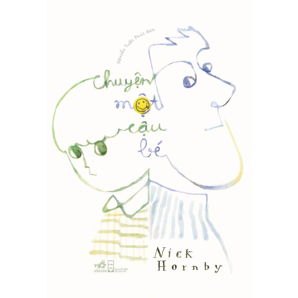 Chuyện một cậu bé (Nick Hornby) - Bản Quyền