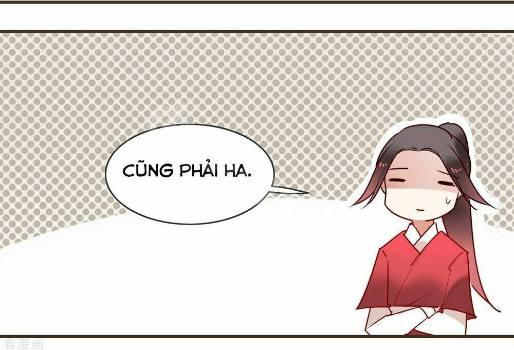 bỉ ngạn hoa chapter 34 7