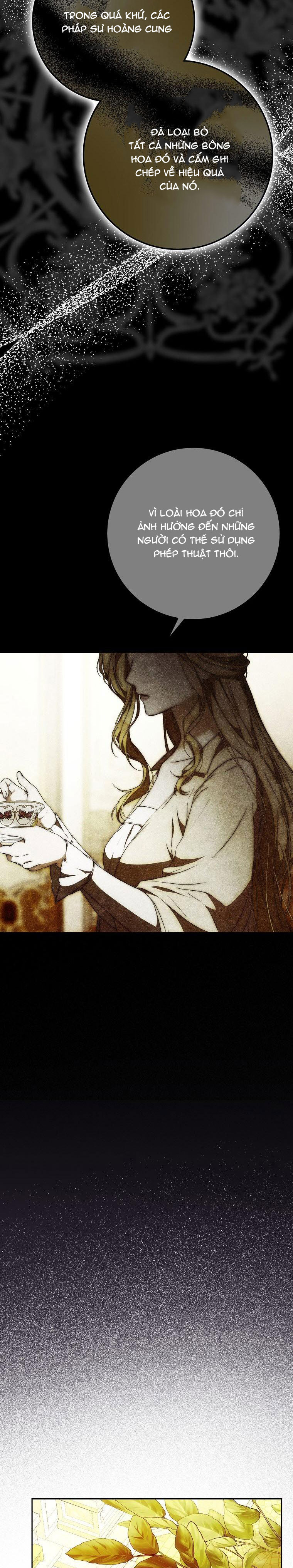 trở thành vợ của nam chính chapter 93 3