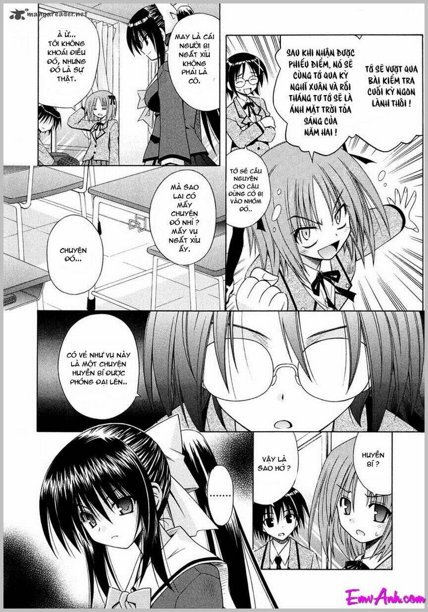 omamori himari chapter 45 4