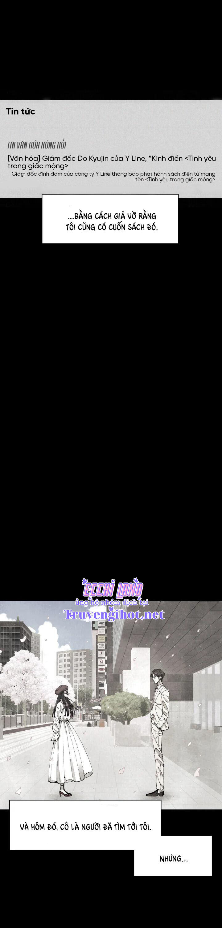 tiểu thuyết đầu tay của ác nữ chapter 7.2 10