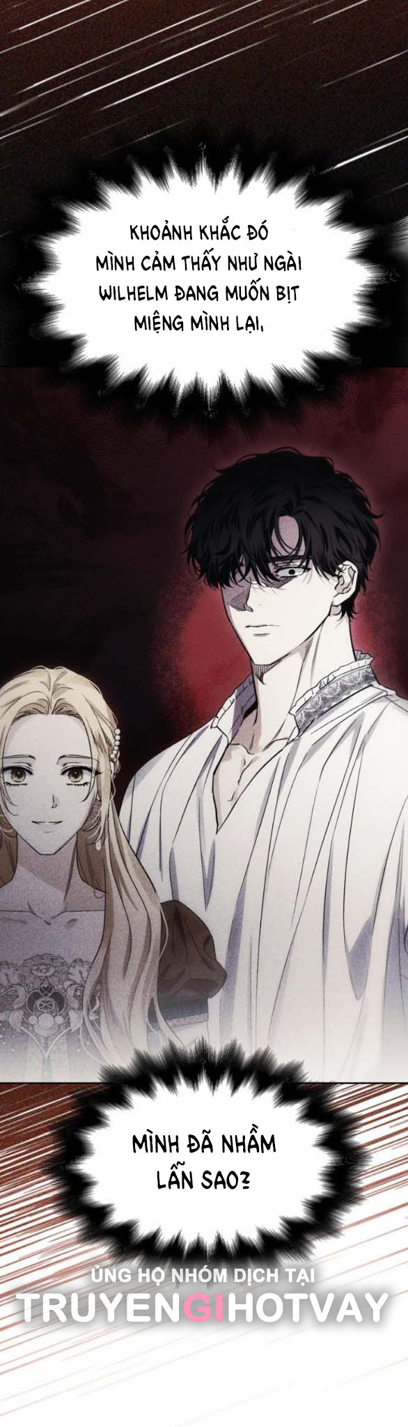 Tôi Thuần Hóa Chó Điên Của Chồng Cũ chapter 0 28