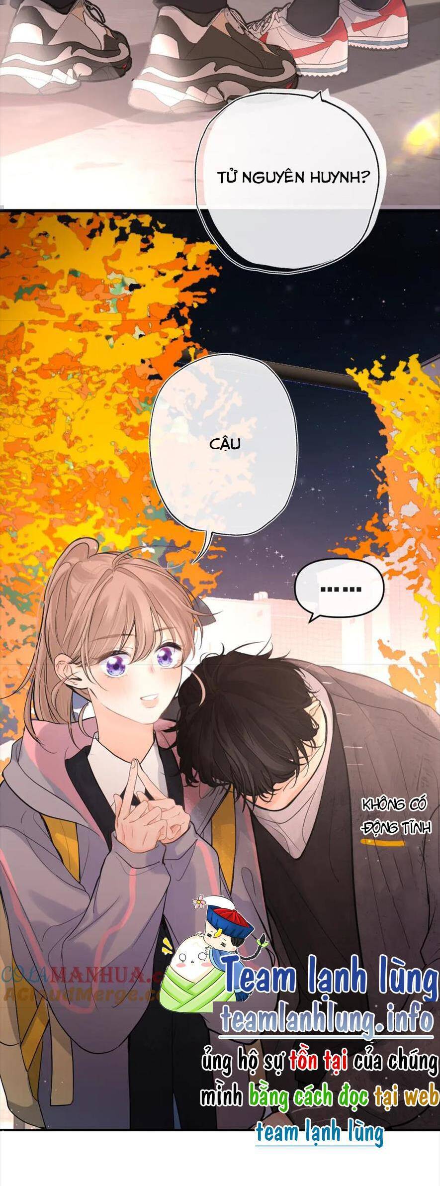 nhật ký tình yêu hằng ngày chapter 23 8