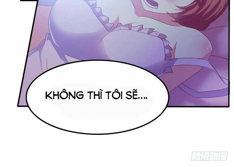 hào môn tiểu oan gia chapter 2 42