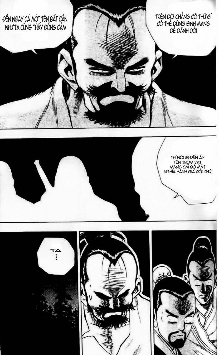 long quyển phong chapter 18 19