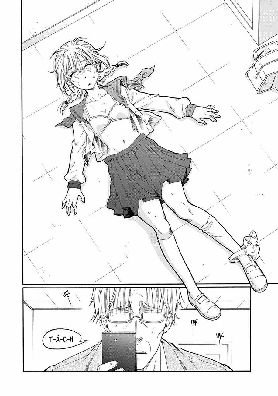 boku no namae wa chapter 1 39