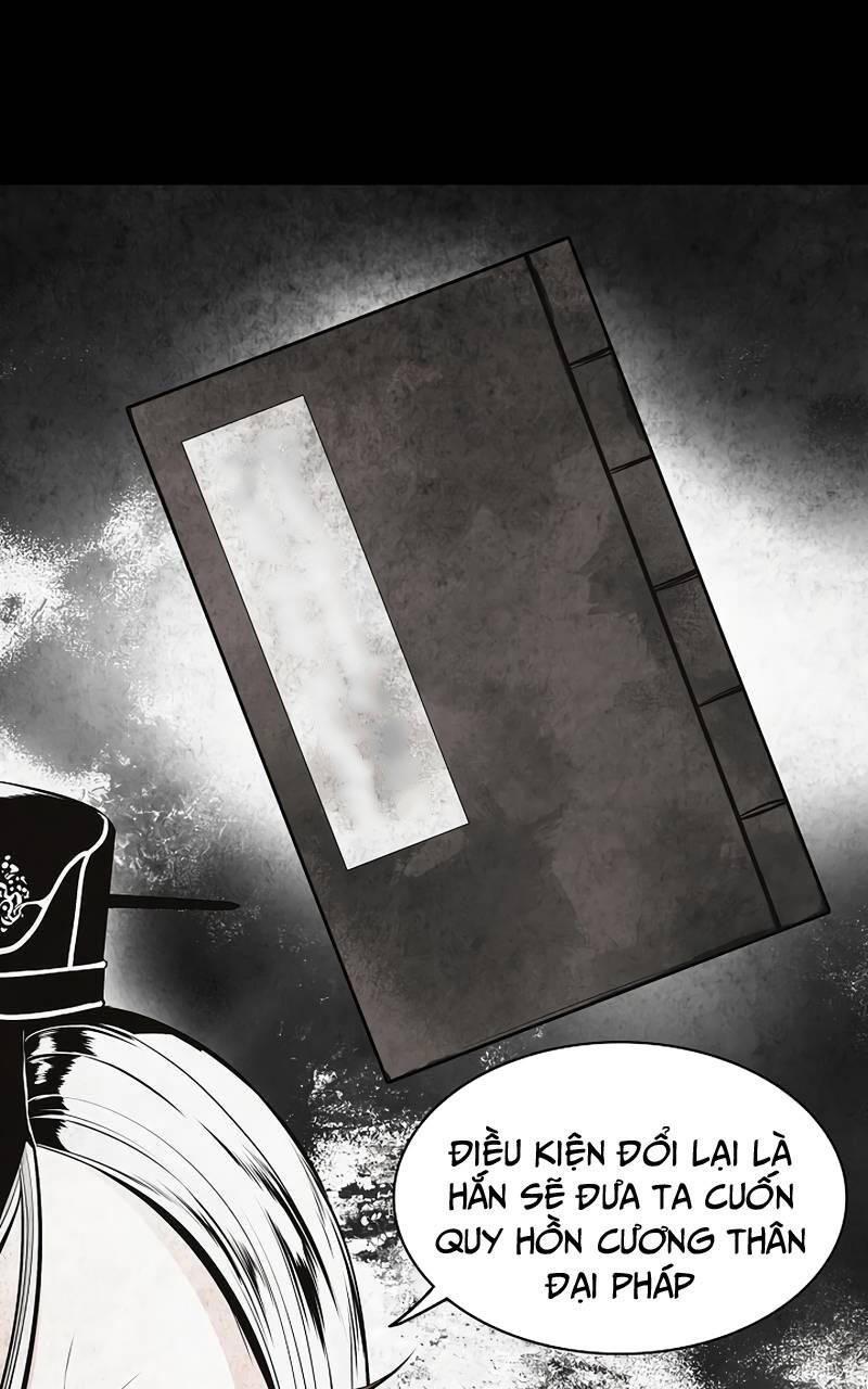 bất bại chân ma chapter 177 17