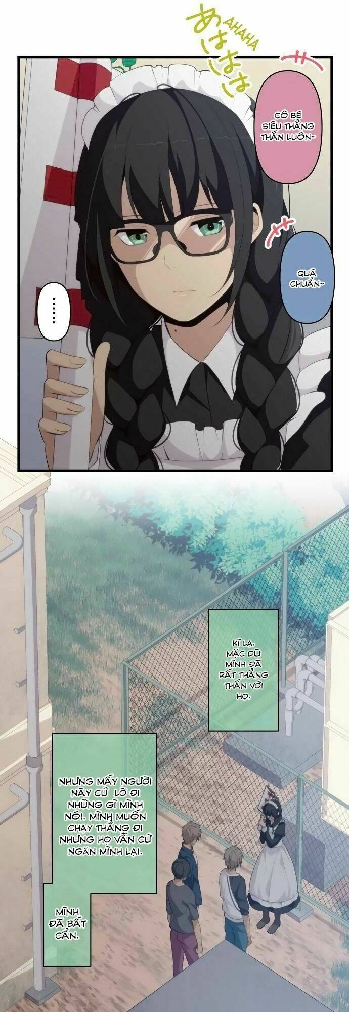 viên thuốc trùng sinh chapter 146 25