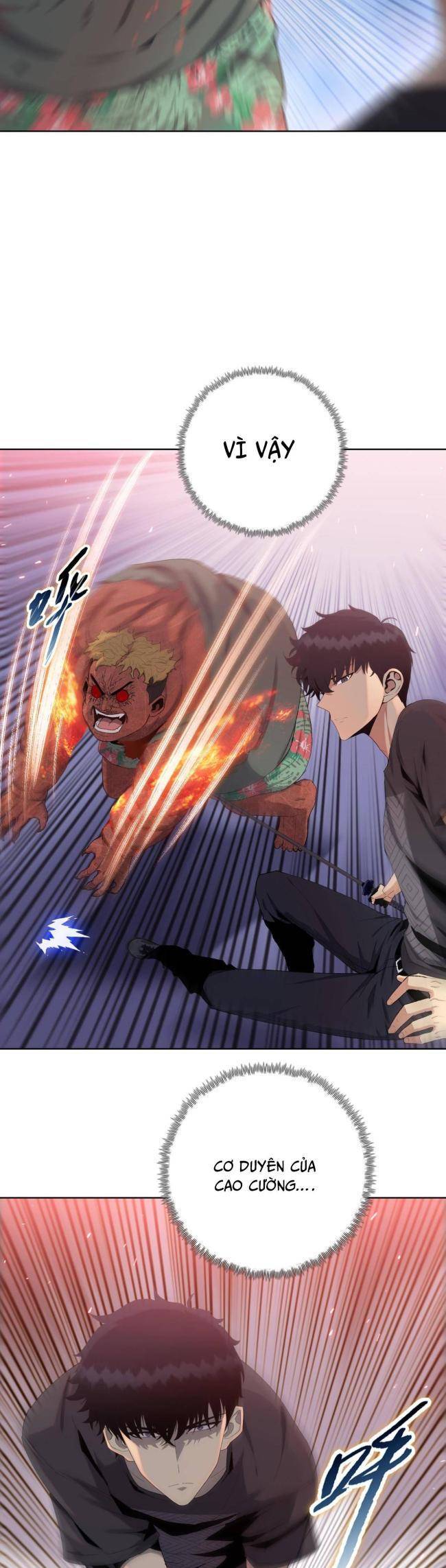 kẻ tàn nhẫn ngày tận thế: bắt đầu dự trữ hàng tỉ tấn vật tư chapter 10 4