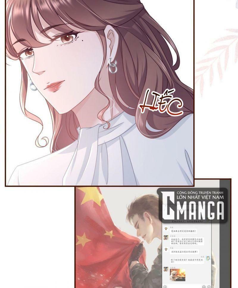 bạn gái tôi mới 30+ tuổi xuân chapter 84 15