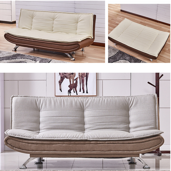 Ghế sofa kiêm giường, sofa, ghế salon GSF011