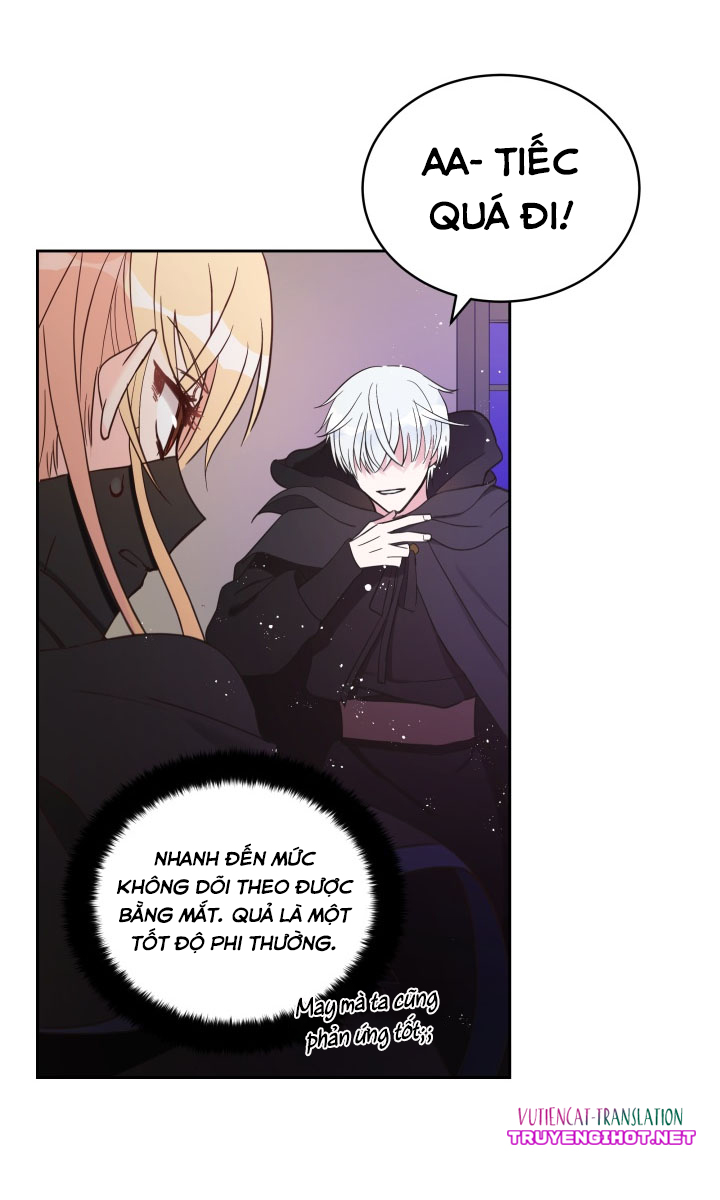 khế ước hậu cung chapter 13.1 32