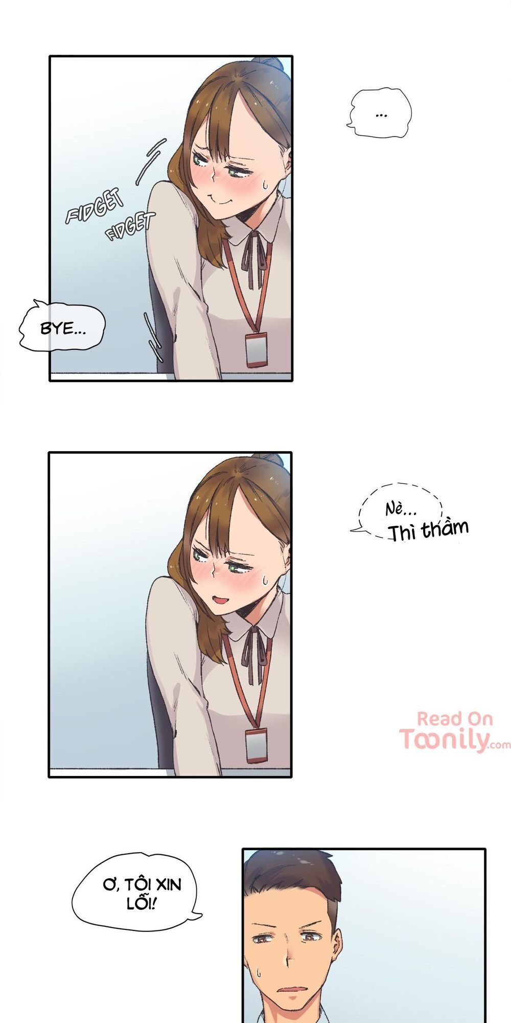 vùng đất kỳ diệu chapter 4 37