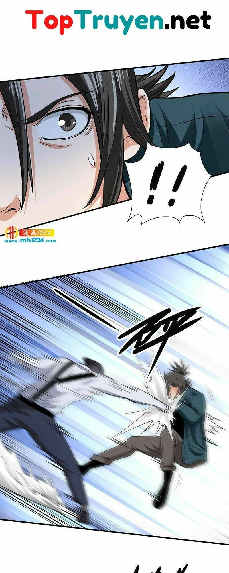 vú em hộ hoa chapter 39 35