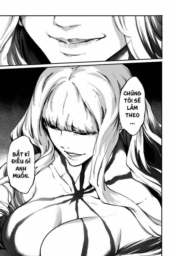 the abandoned sacred beasts chapter 31 12