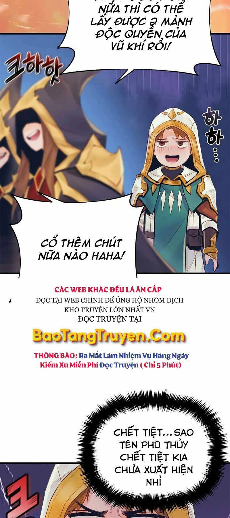 tu sĩ trị liệu của thái dương giáo chapter 30 57