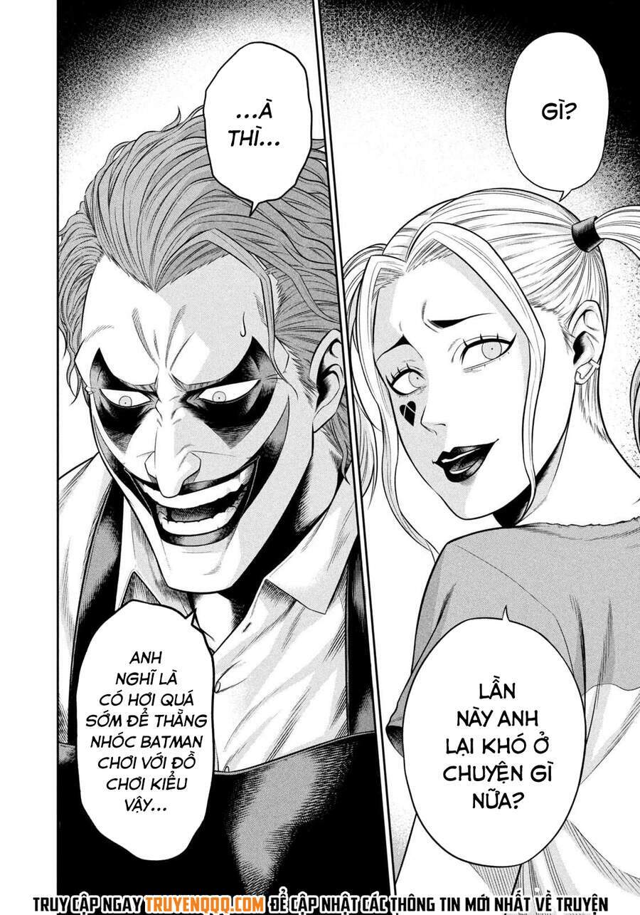 joker trông trẻ chapter 6 19