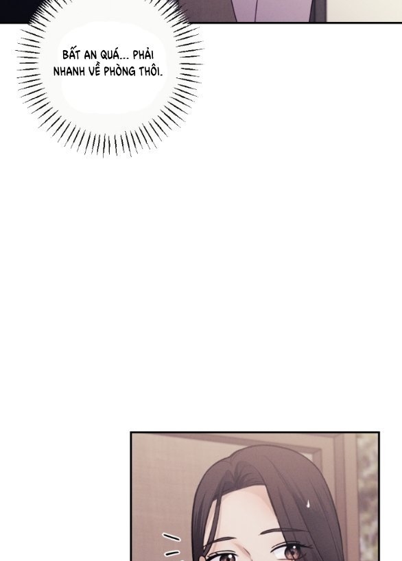 [18+] người vợ quyến rũ chapter 24.2 41