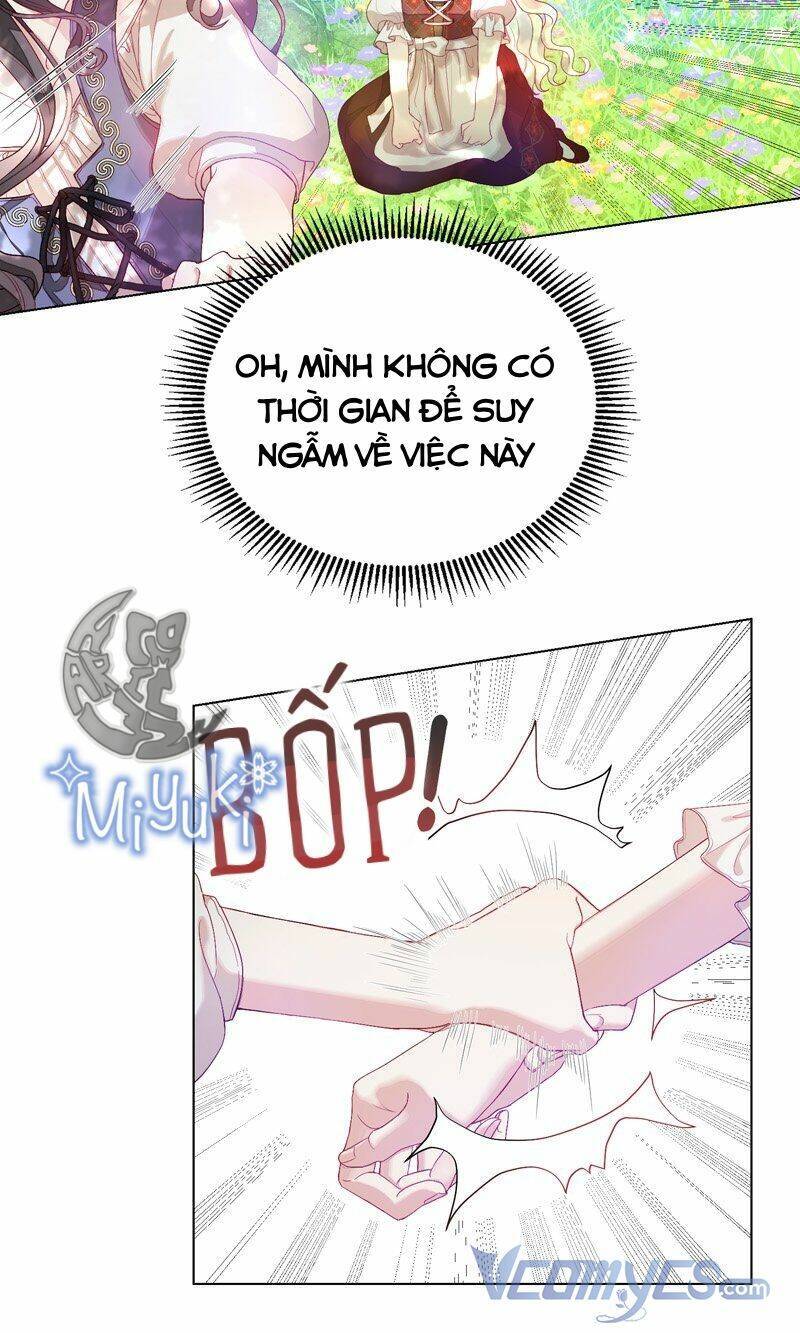 một hôm bố tôi xuất hiện chapter 2 8