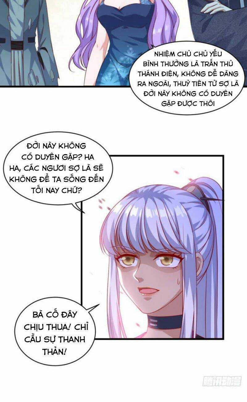 tiên ma đồng tu chapter 131 27