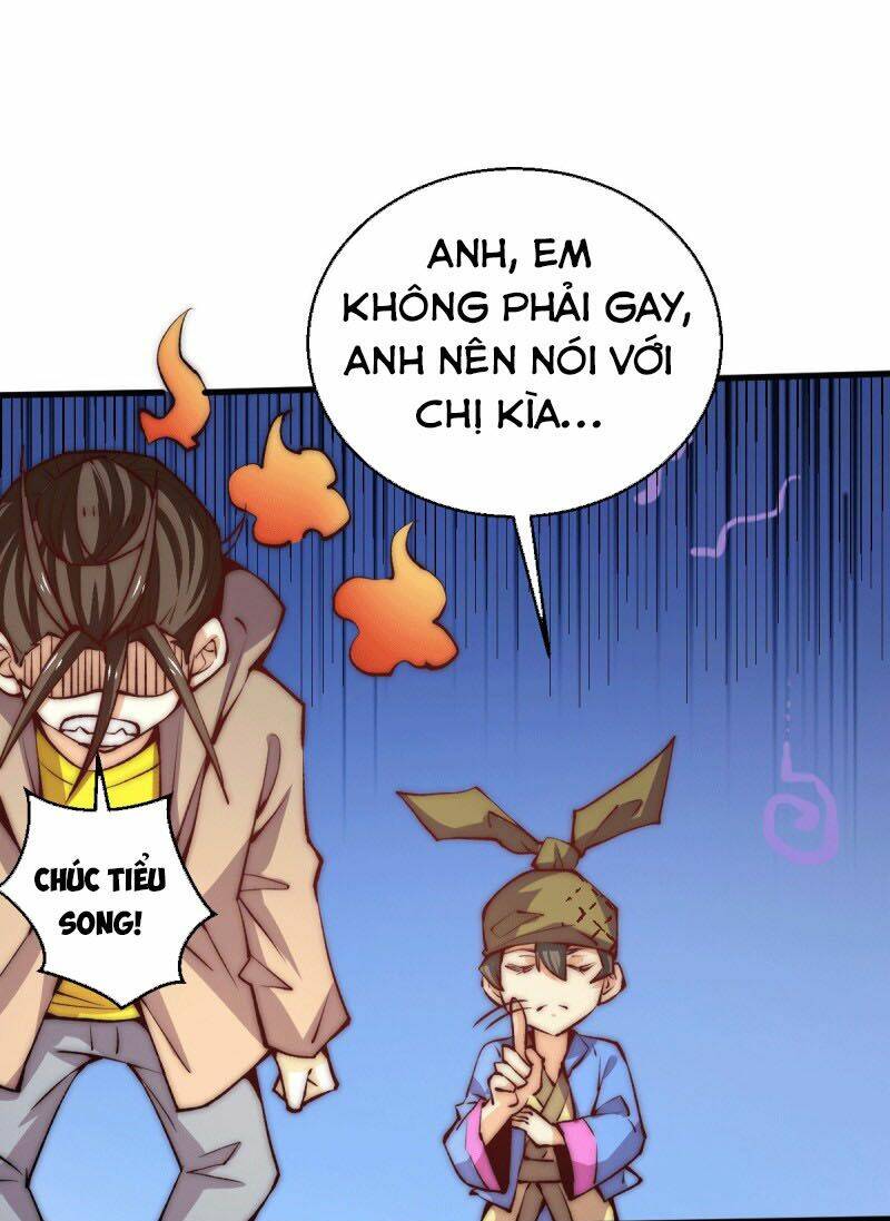 đô thị đỉnh phong cao thủ chapter 241 18