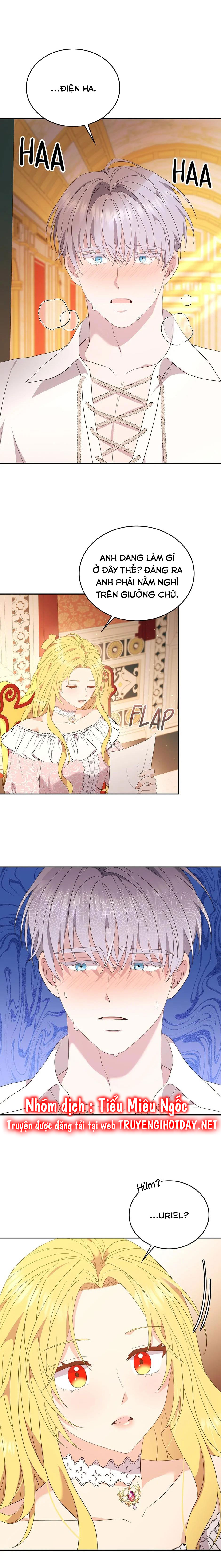 công chúa hai mặt chapter 120 3