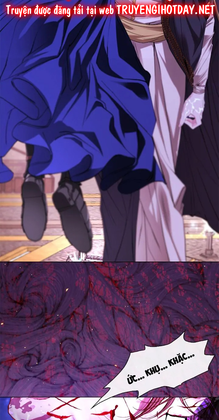 tôi đã trở thành tiểu thư xấu xí chapter 123 42