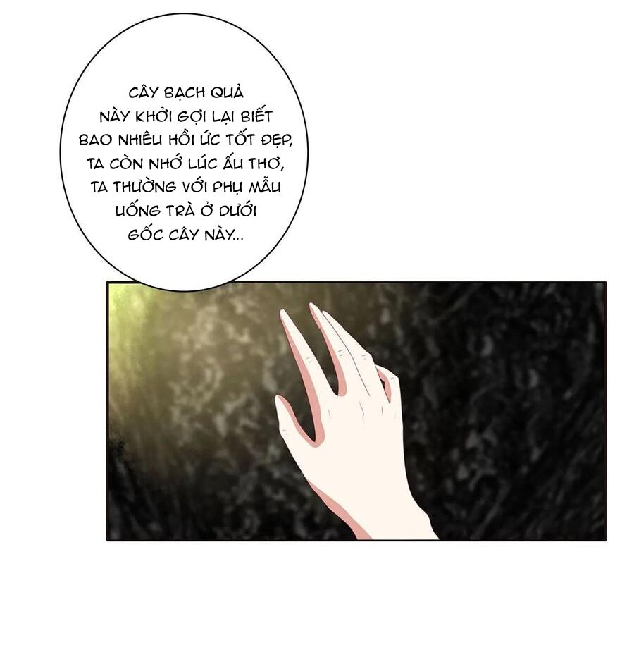 thông linh phi chapter 602 1