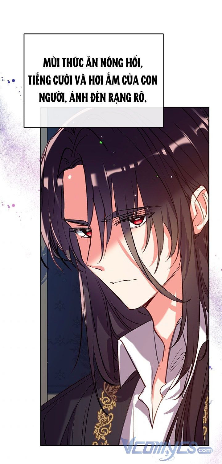 chúng ta có thể trở thành gia đình được không? chapter 43.5 11