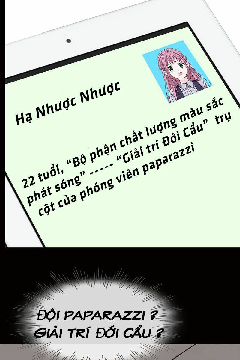 tổng tài đại nhân tiểu nữ vu chapter 6 23