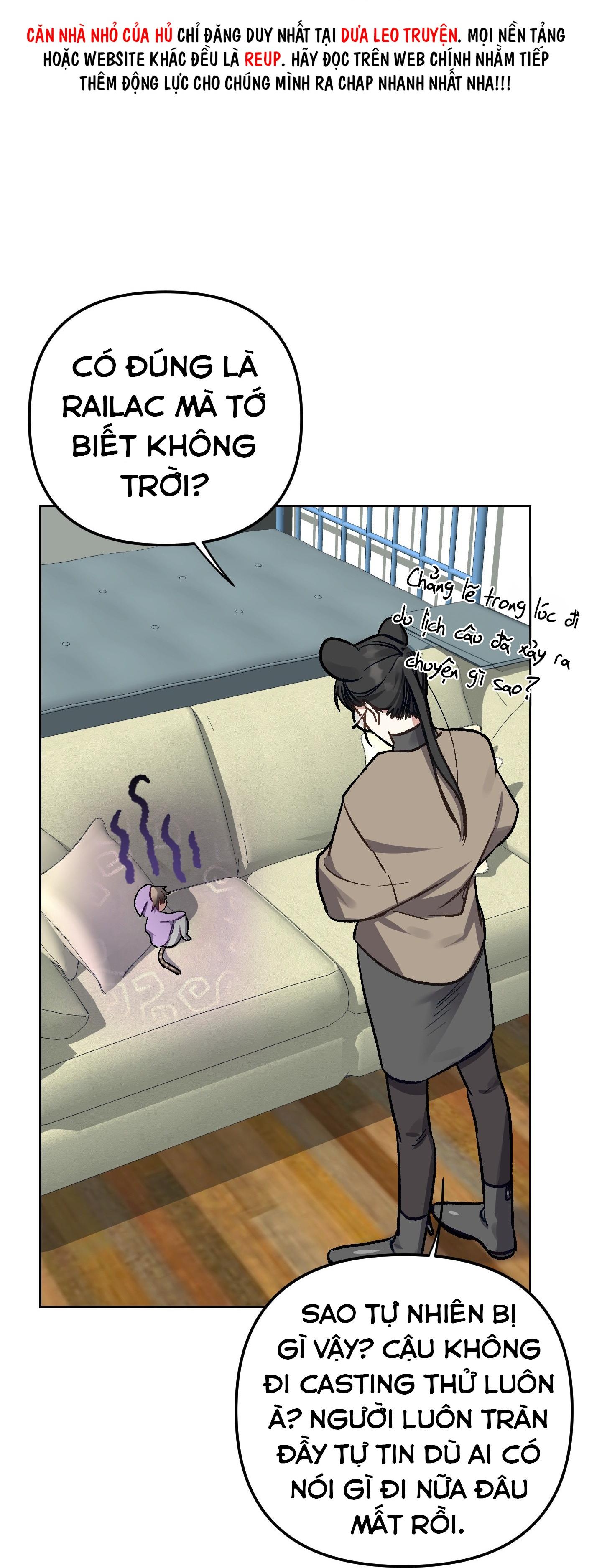 thỏ nhỏ xuất tinh trong 3 giây chapter 6 12