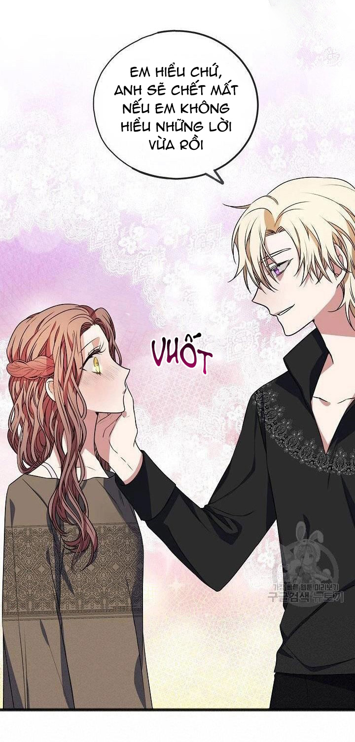 gửi anh người chưa từng yêu tôi chapter 7 41