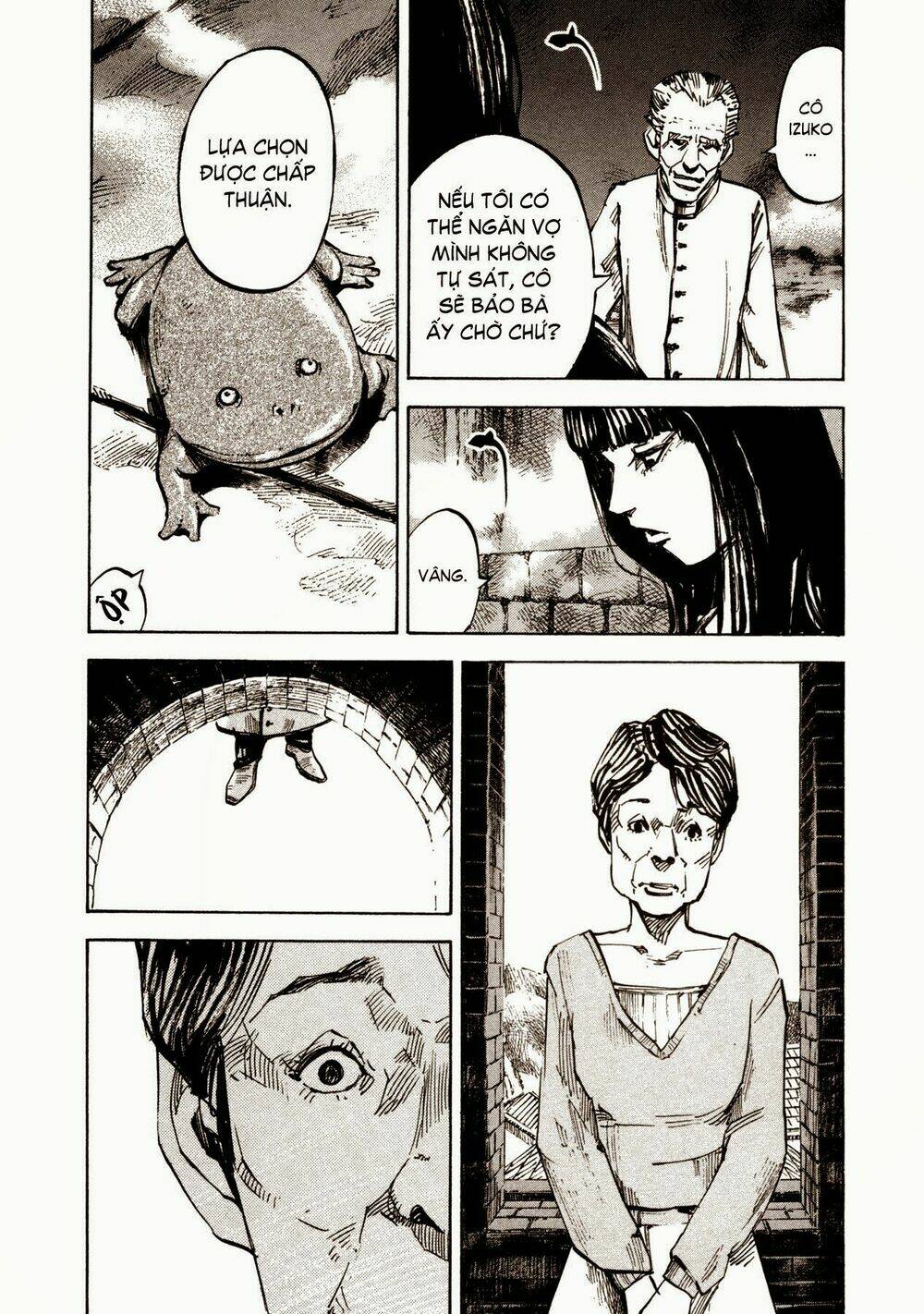 skyhigh 4 chapter 4 33