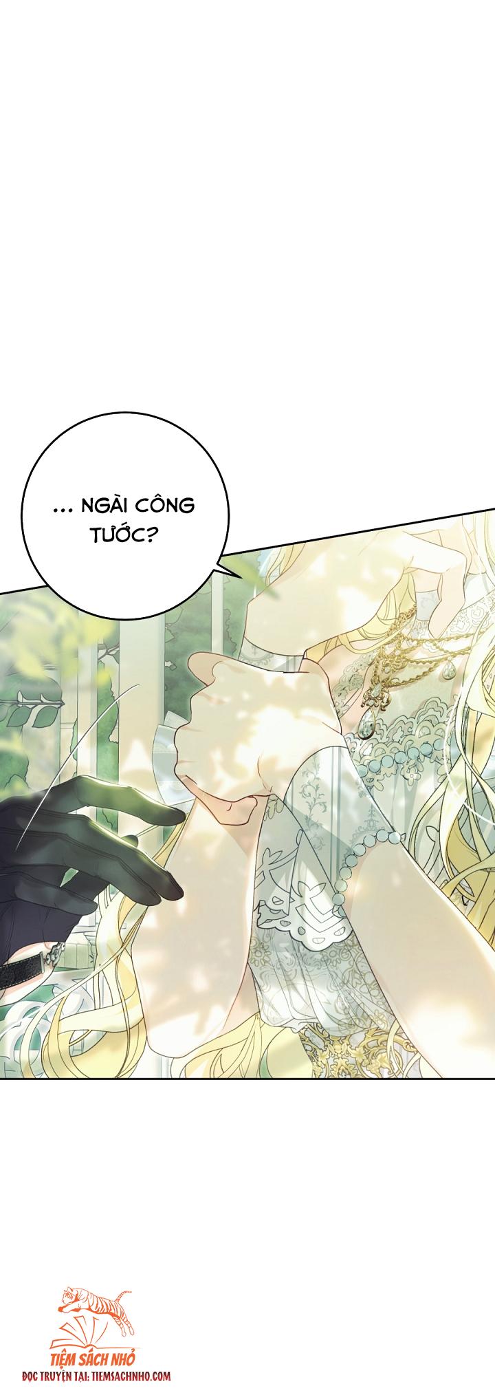 ác nữ là con rối chapter 60 67