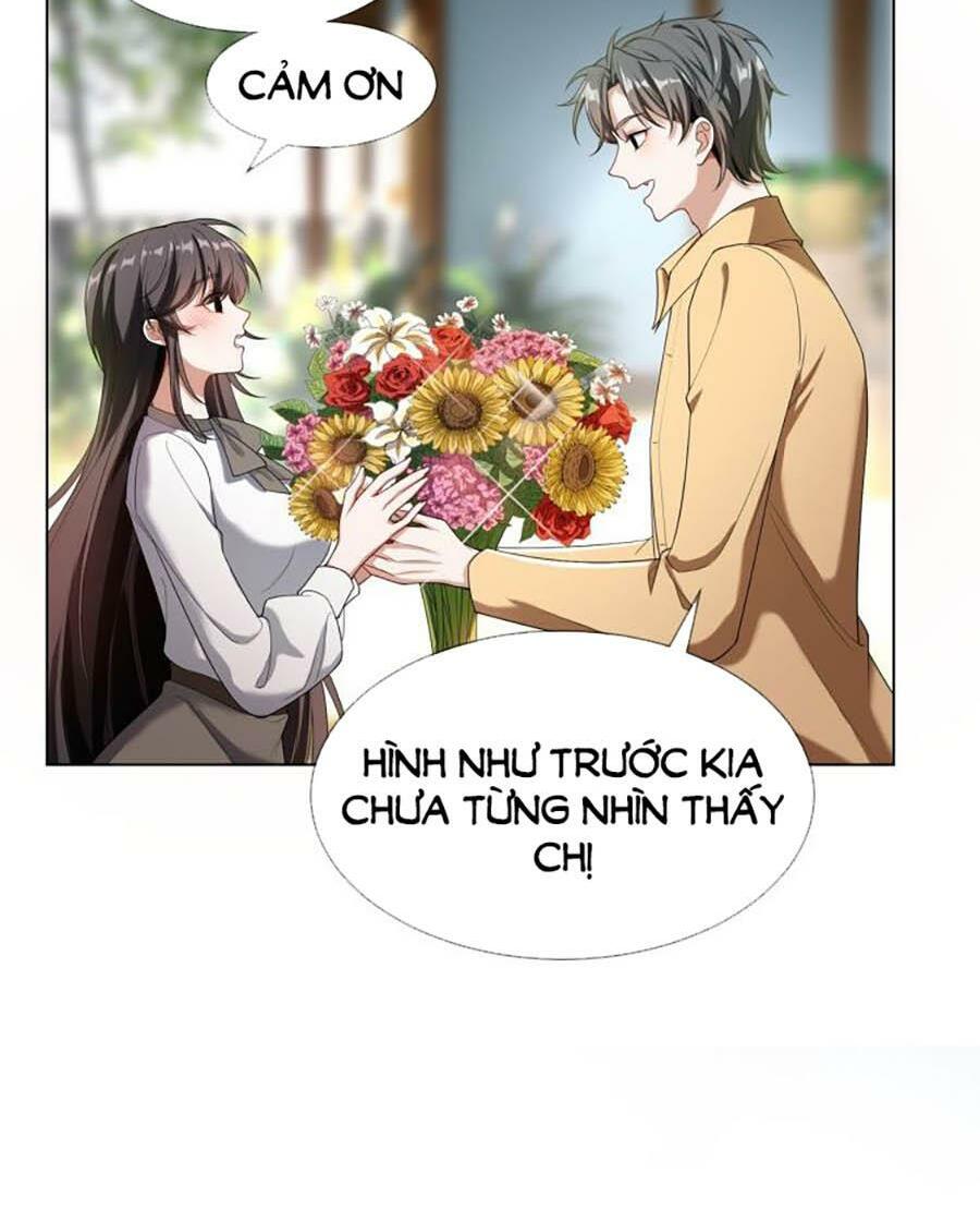 kế hoạch công lược của cô vợ gả thay chapter 27 5