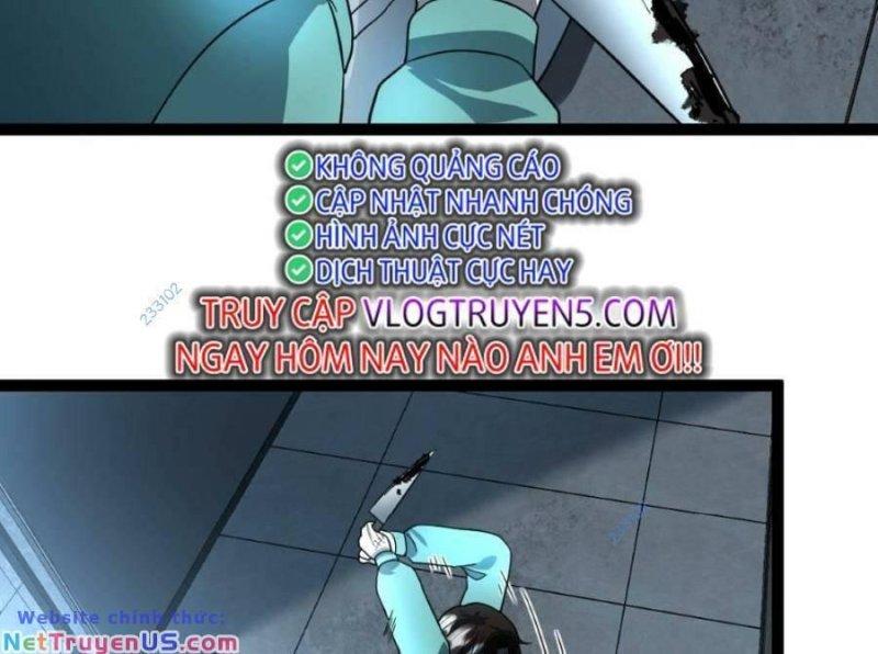 đóng băng toàn cầu: tôi gây dựng nên phòng an toàn thời tận thế chapter 84 25