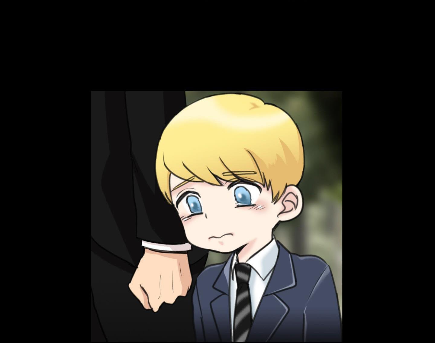 sự trả thù méo mó chapter 2 39