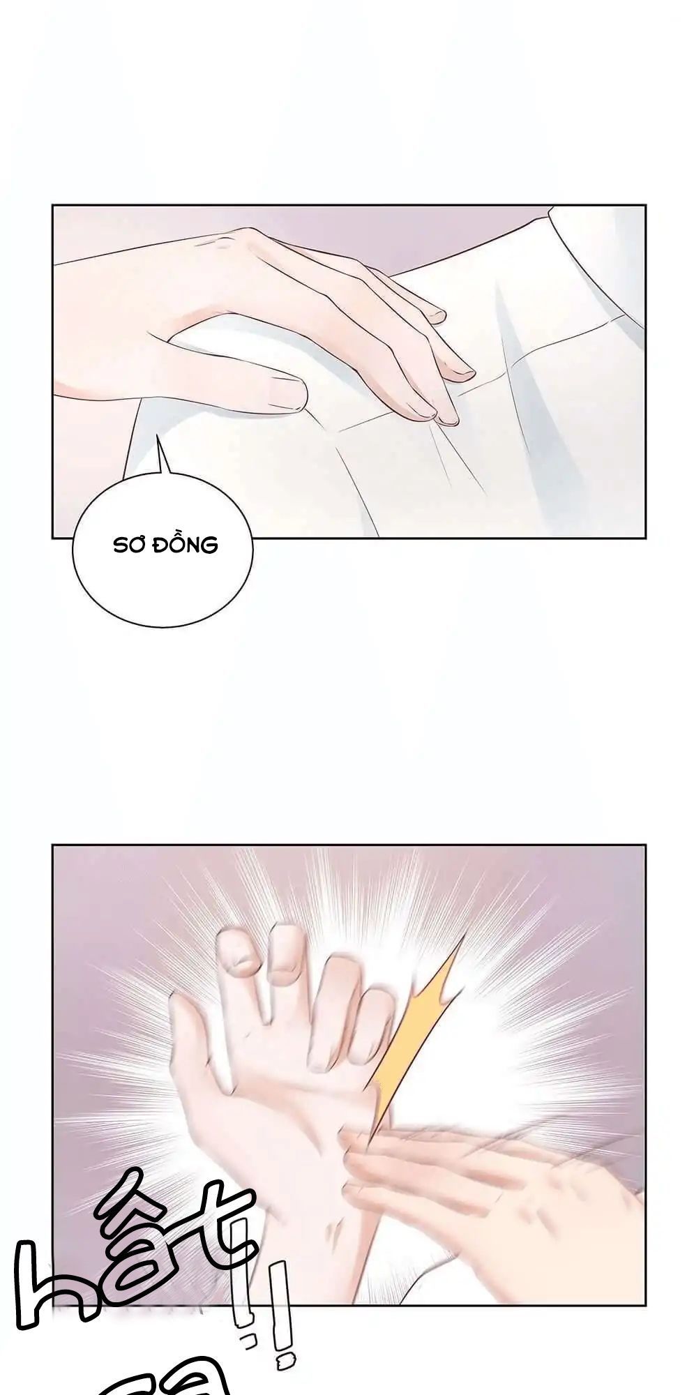 Kim Chủ Đế chapter 5.6 40