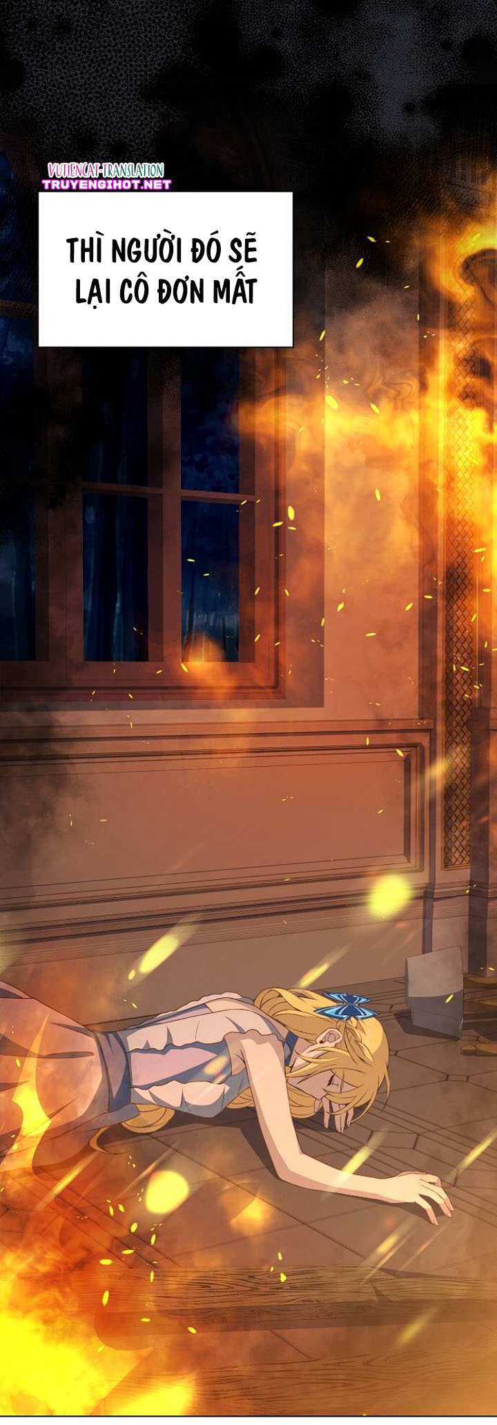 lời cầu hôn đến từ hoàng đế chapter 22.2 25