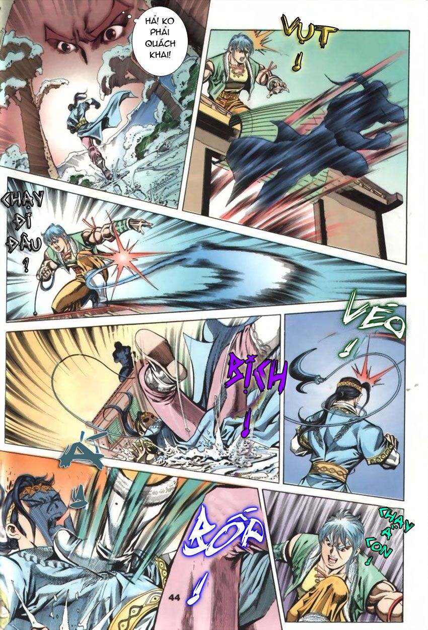 tầm tần ký chapter 36 13