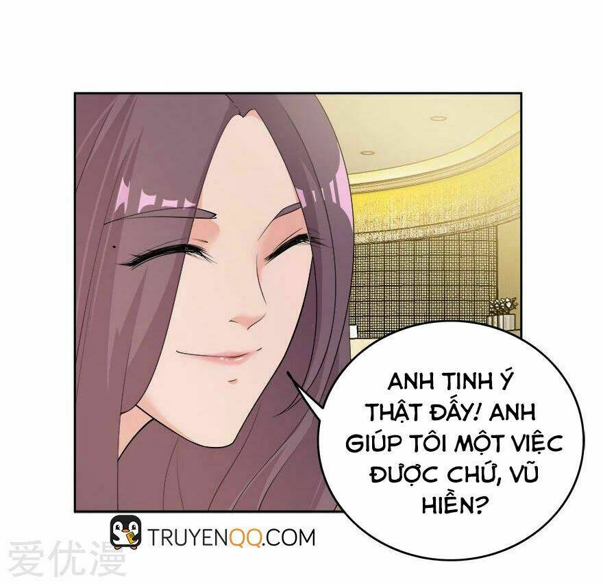 khốn ái tù lung chapter 25 7