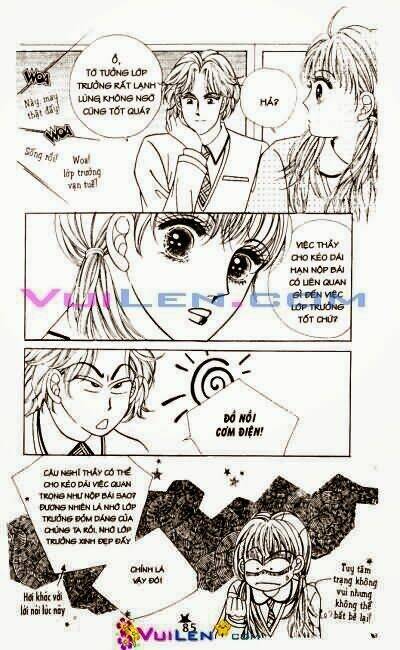 mãi yêu anh chapter 1 85