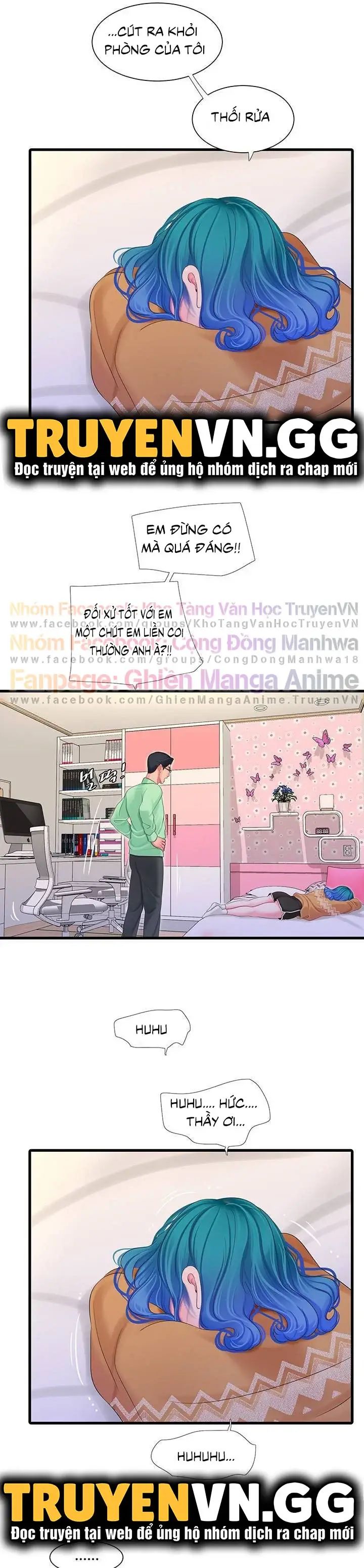 các em trinh nữ ở rể chapter 108 4