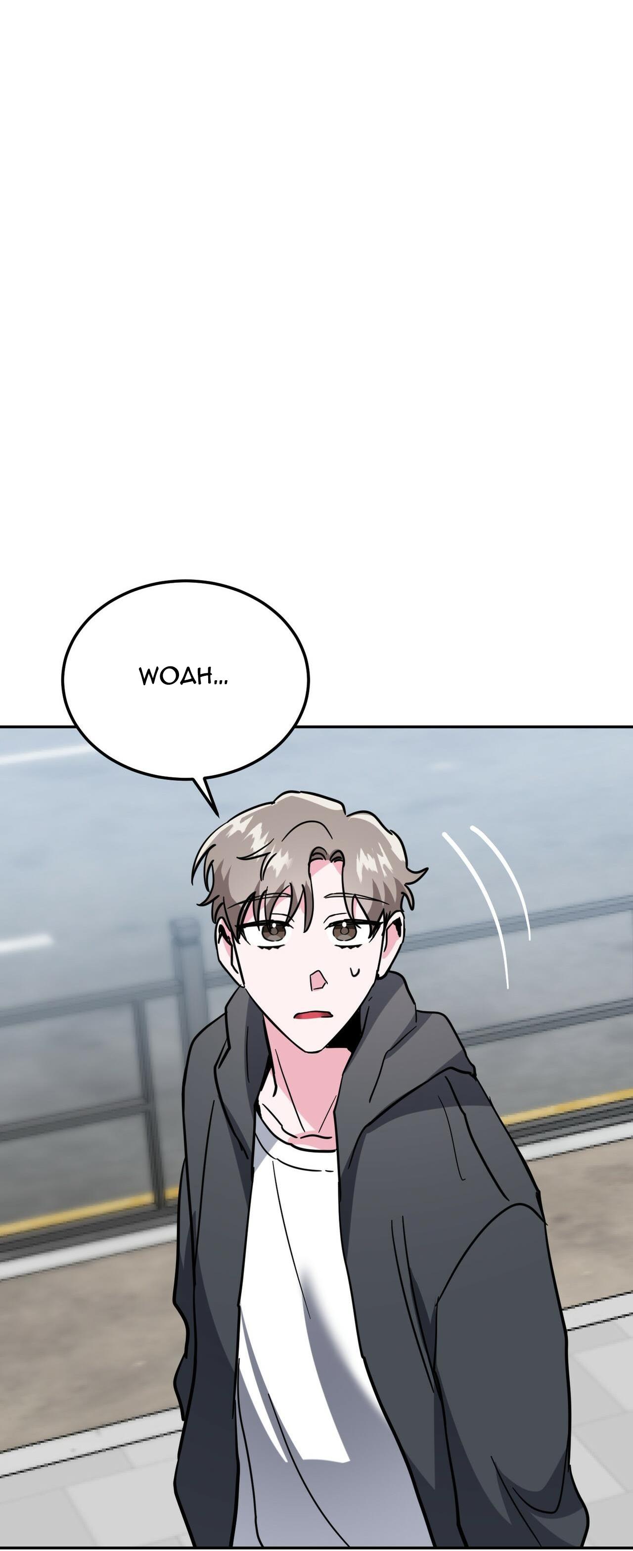 cạm bẫy đại học [m] chapter 12 22