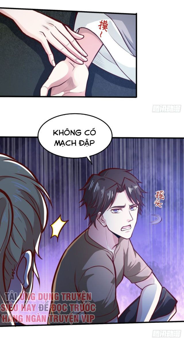 tối cường thần y tại đô thị chapter 78 14